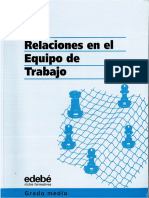 Libro RET Edebé PDF