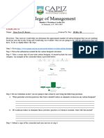 BA 314 Module4 - Worksheet1 - BSBA3B - Borres - KimZyra