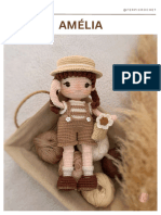 Amelia PDF FerpiCrochet