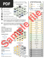 Minecraft Particles and IDs List | PDF | Minecraft