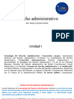 Unidad 1 Derecho Administrativo (Autoguardado)
