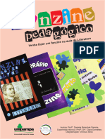 Produto Pedagógico (Fanzine Versão Final)