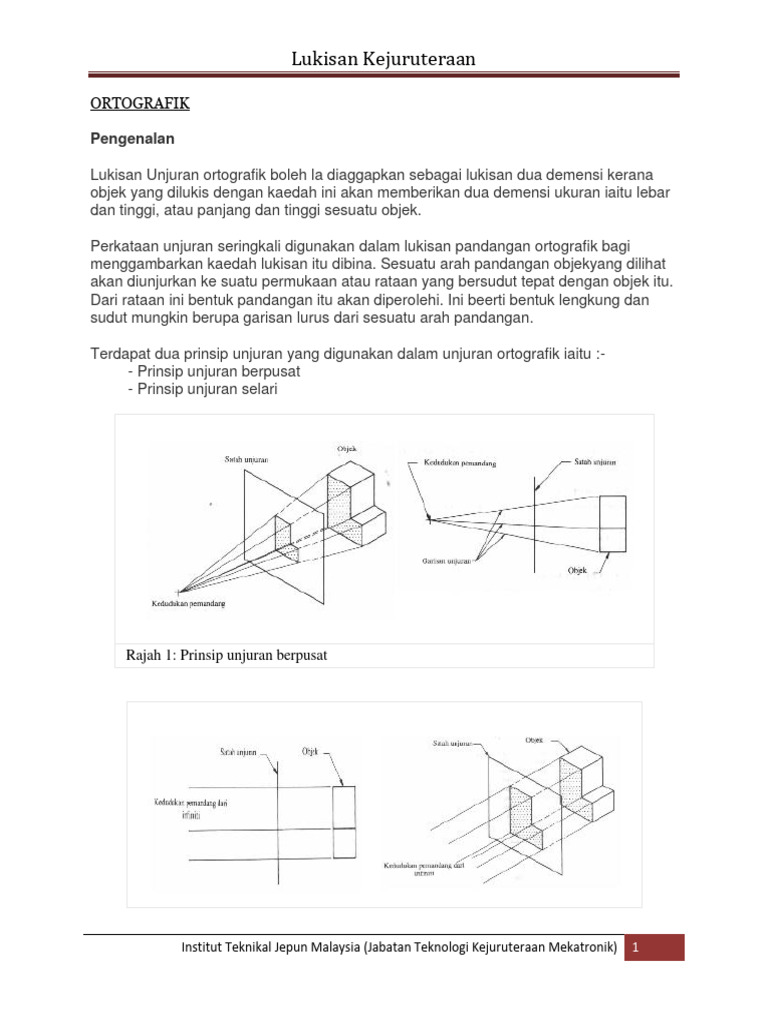 ORTOGRAFIK | PDF