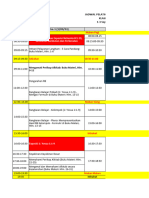 Jadwal Langham Dasar-Kalaena 2023