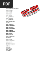 街机arcade中英文对照| PDF