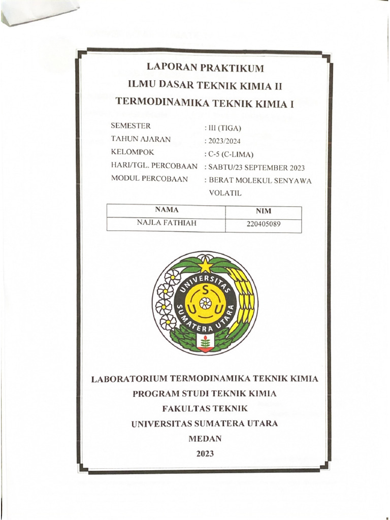 Idtk A | PDF
