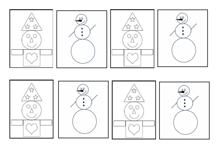 The Draw My Picture Game PDF