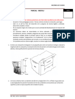 Parcial Mecanica de Fluidos