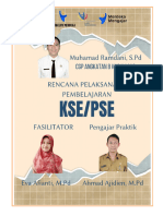 Modul Ajar Pendidikan Pancasila - Modul Berdiferensiasi KSE Materi keberagaman Masyarakat Indonesia - Fase D