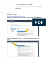 Tutorial Menginstal SEB