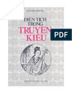 Điển Tích Truyện Kiều