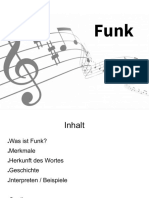 Was Ist Funk? (Musik)