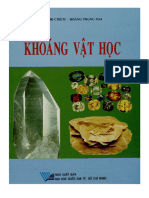 Giao Trinh Khoang Vat Hoc 1 9625