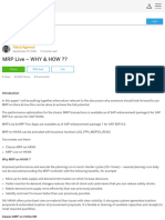MRP Live - WHY & HOW - SAP Blogs