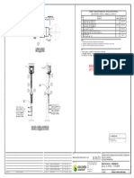 21466447-D-0000-IS-DWG-00002 - 0 - Status D-Turbinimetro