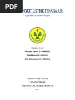 Download Pembangkit Listrik Tenaga Air by clharefa SN67529424 doc pdf