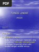 Download FungsiLinearbyayusefrynasariSN67529765 doc pdf