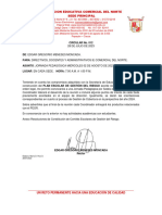 Circular No. 012 Del 28-07-2023 Jornada Pedagógica