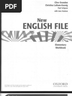 Download Elementary Workbook by Victor Noriega Mata SN67529883 doc pdf