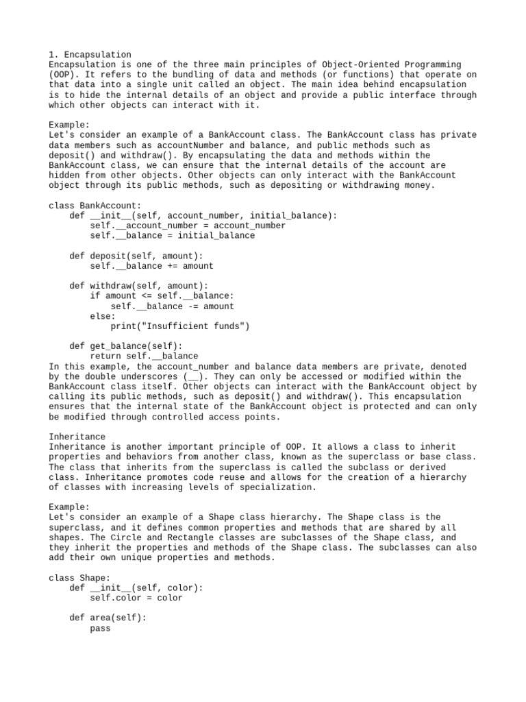 Assignment | PDF