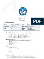 Modul Ajar BP