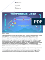 Modul 1.2 Mulai Dari Diri