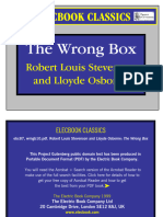 The Wrong Box - 217