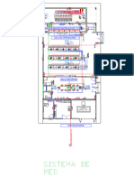 CPD Data Center: Sala de Equipos Pantallas LCD - TV Wall