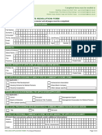 ApplicationforDisputeResolutionForm O2