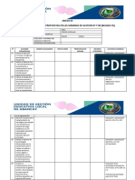 Anexo 02 Informe de Acciones Propuestas en Las Semanas de Gestion