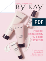 Mary Kay Monica Ayala Octubre-Diciembre 2023