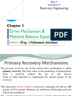 Chap 3 - Drive Mechanism & MBE