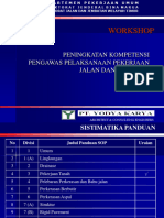 Buku Panduan Pek Tanah