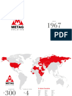 Metag Catalog 2021