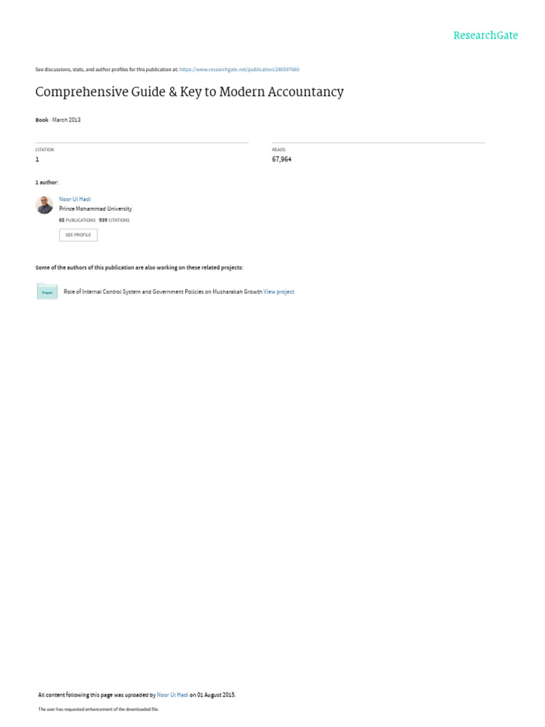 Accountingkey pdf
