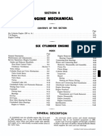 08 1964 CH-Engine Mechanical