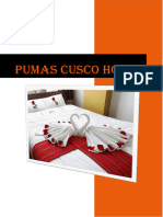 Fotos Hotel Pumas 2023