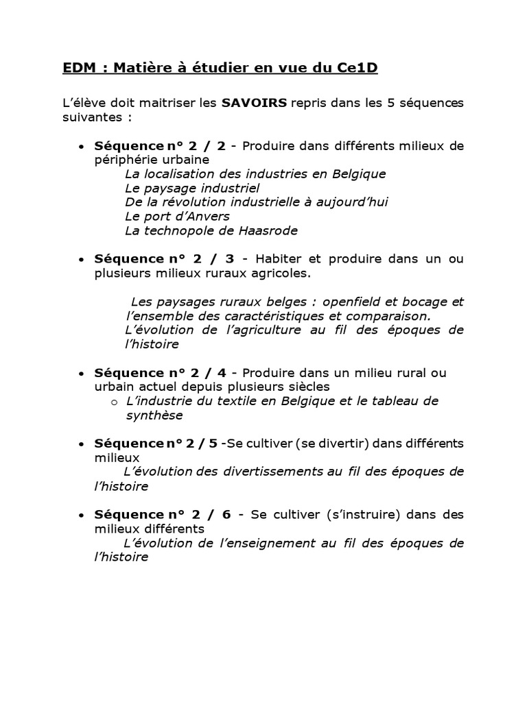 EDM Ce1d PDF Zone rurale