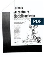 Azotar El Cuerpo Practicas de Dominio Colonial