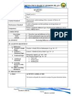 Dlp-Mathematics 8 (Week 1, Day 3)