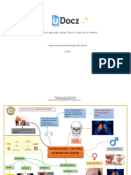 Mapa Mental Epidemiologia Del Cancer 83144 Downloable 1079744