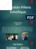 Sebastián Piñera Echeñique