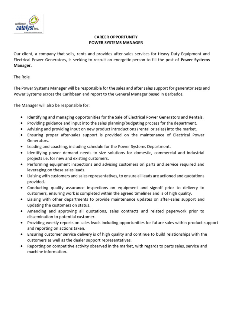 Systems Manager Jobs