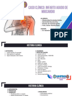 Sindrome Coronario Agudo Grupo 2C