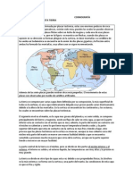 Sec9 Descripcion de la tierra COSMOGRAFÍA