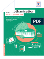 Guide Pratique Methanisation en 10 Questions