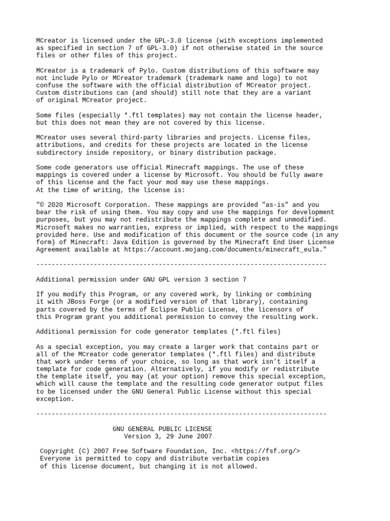 License | PDF