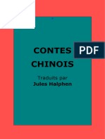 Halphen Contes