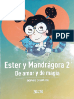 Ester y Mandriagora 2 de amor y de magia (1)