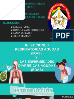 Iras y Edas (Pediatria)